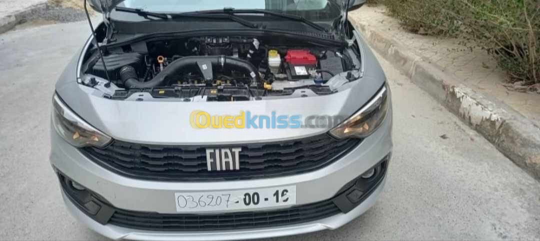 Fiat Tipo 2023 City