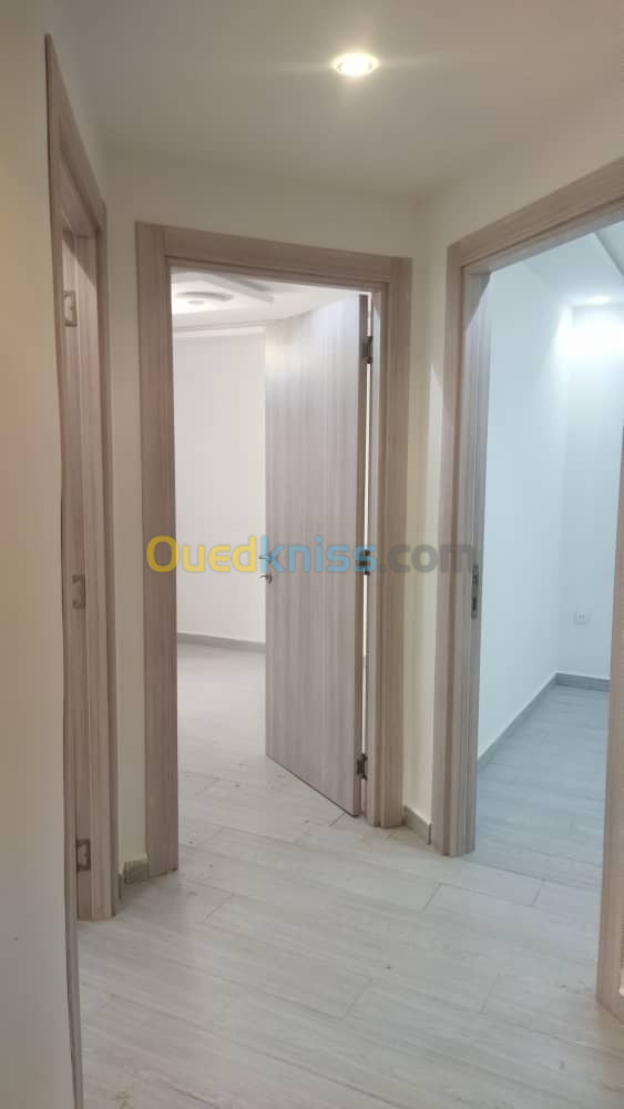 Vente Appartement F4 Alger Beni messous