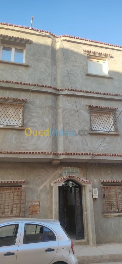 Location vacances Appartement F2 Mostaganem Stidia