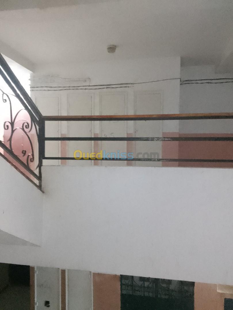 Vente Appartement F3 Mila Oued endja