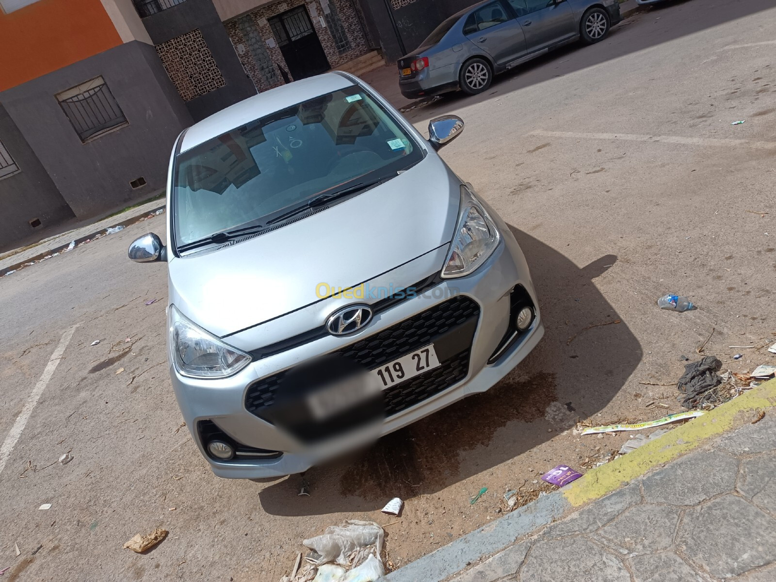 Hyundai Grand i10 2019 DZ