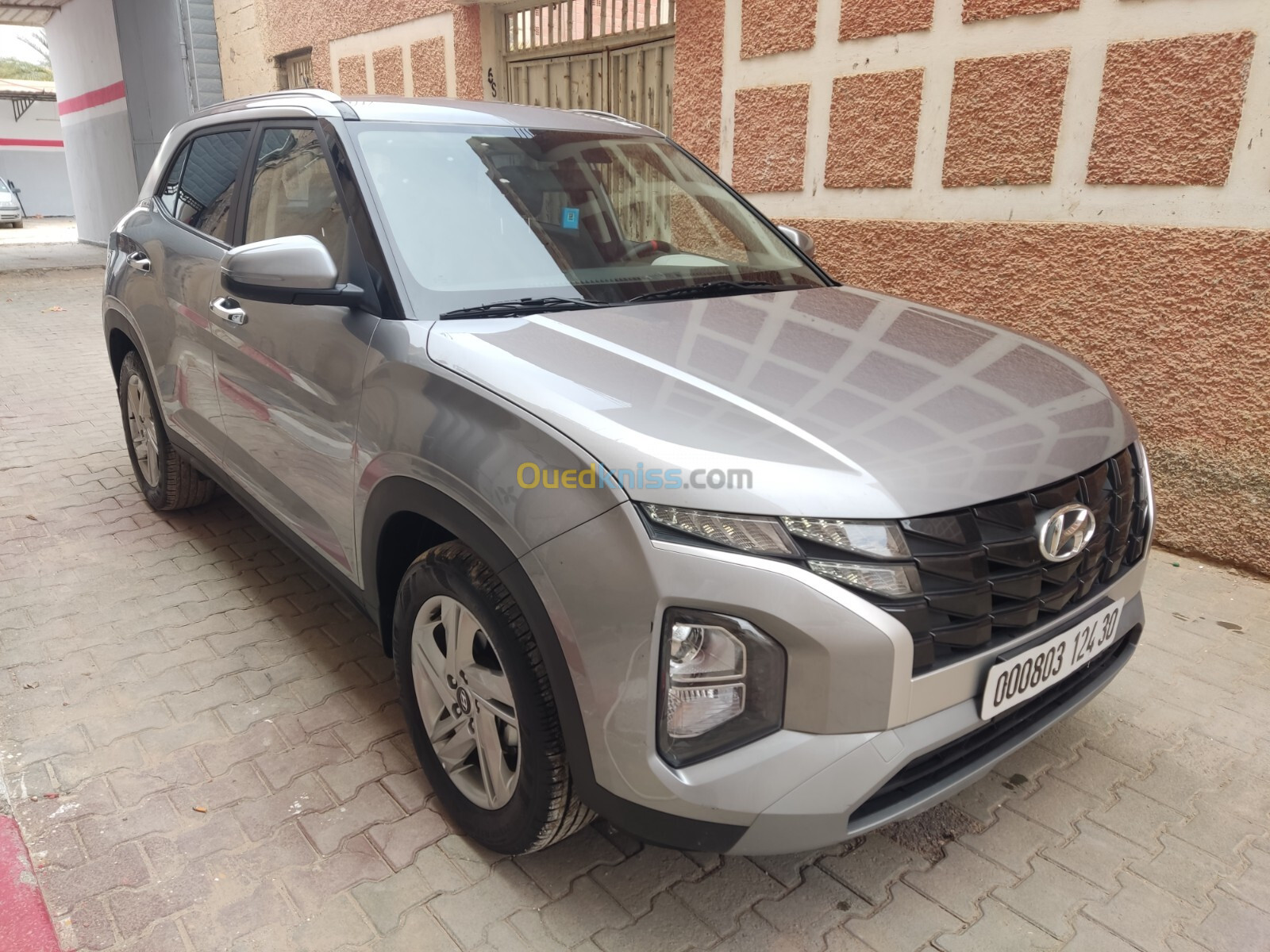 Hyundai Creta 2024 