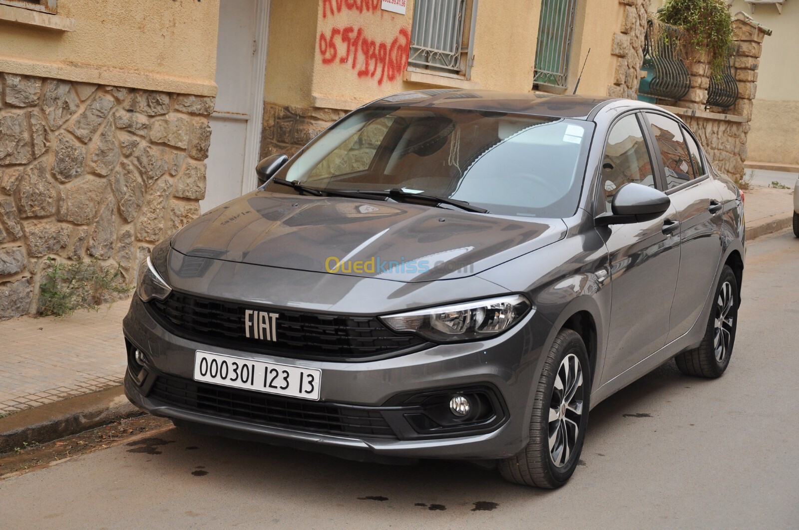 Fiat tipo 2023 