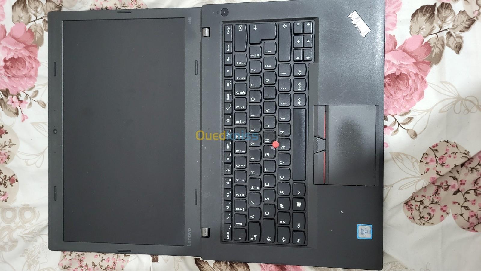 Laptop ThinkPad L460