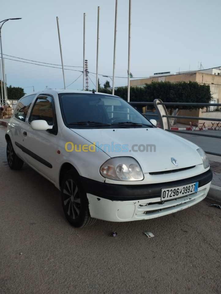 Renault Clio 2 1999 Clio 2