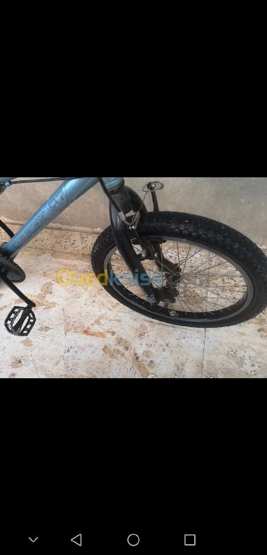 Vélo BMX 