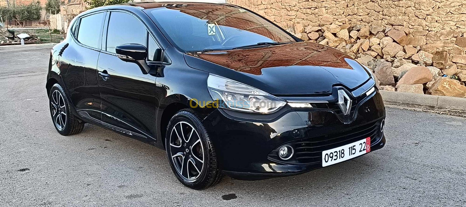 Renault Clio 4 2015 Limited 2