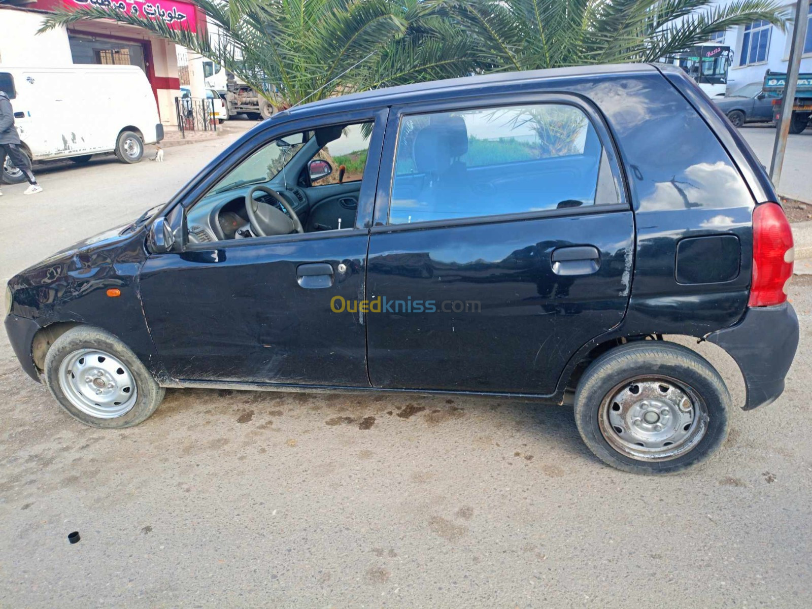 Suzuki Alto 2009 STD