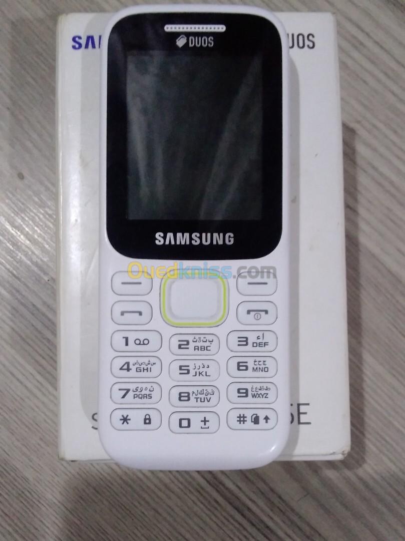 Samsung SM-B315E