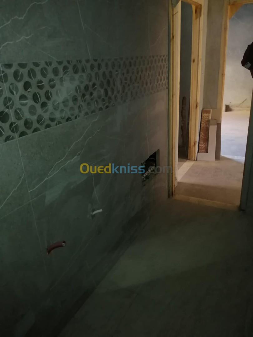 Vente Appartement F3 Tizi Ouzou Tizi ouzou