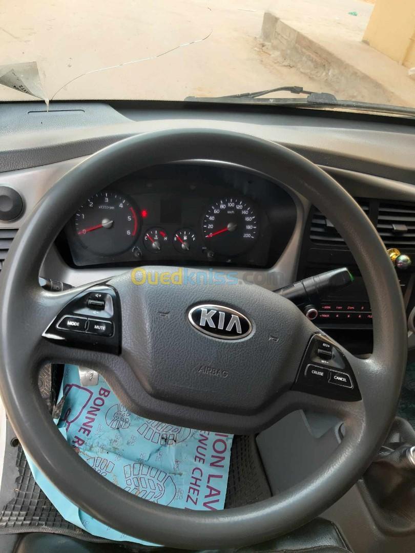 Kia Kia 2019