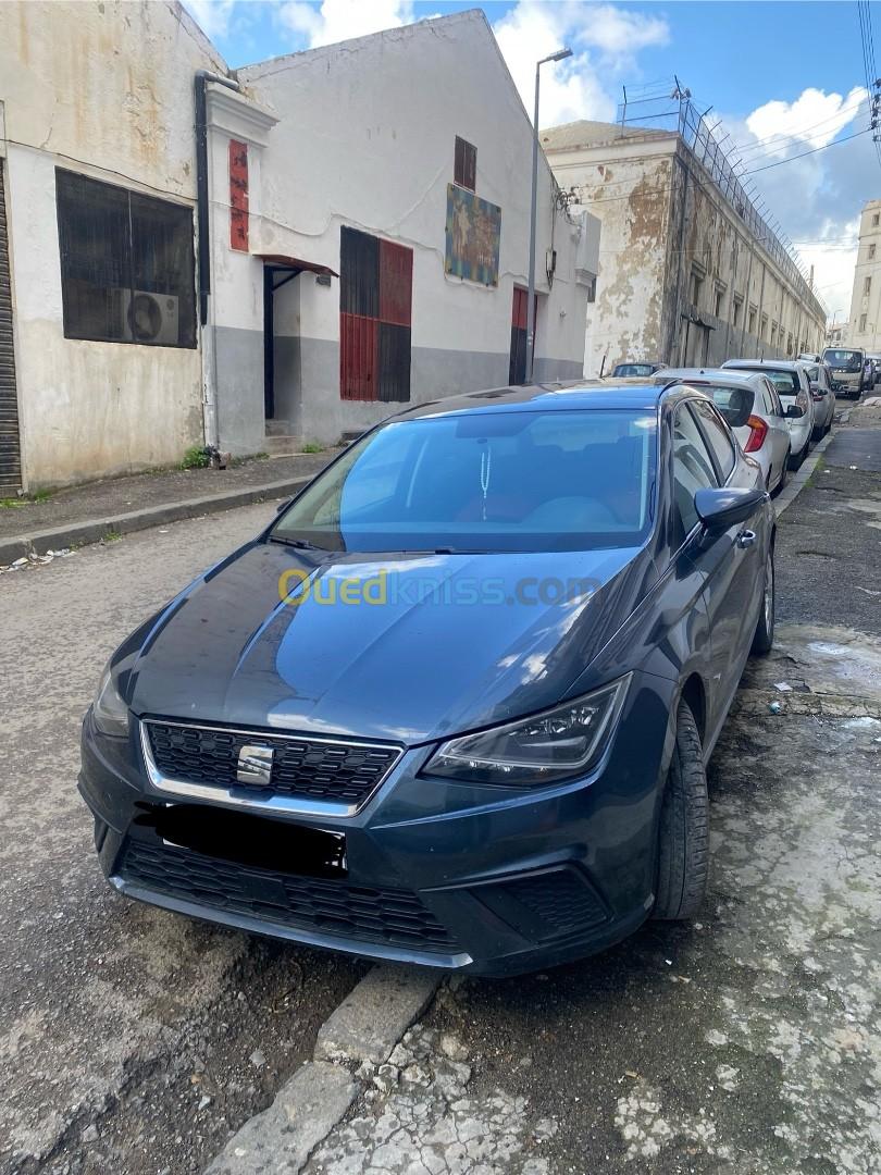 Seat Ibiza 2019 EDITION