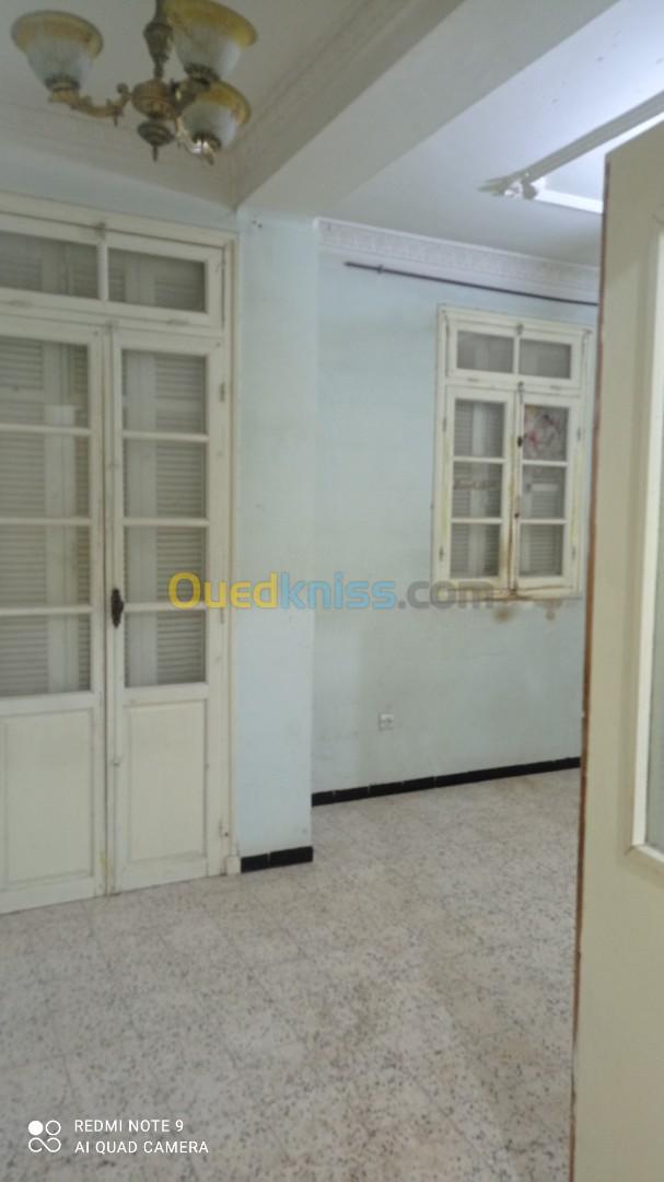 Vente Appartement F2 Sétif Setif