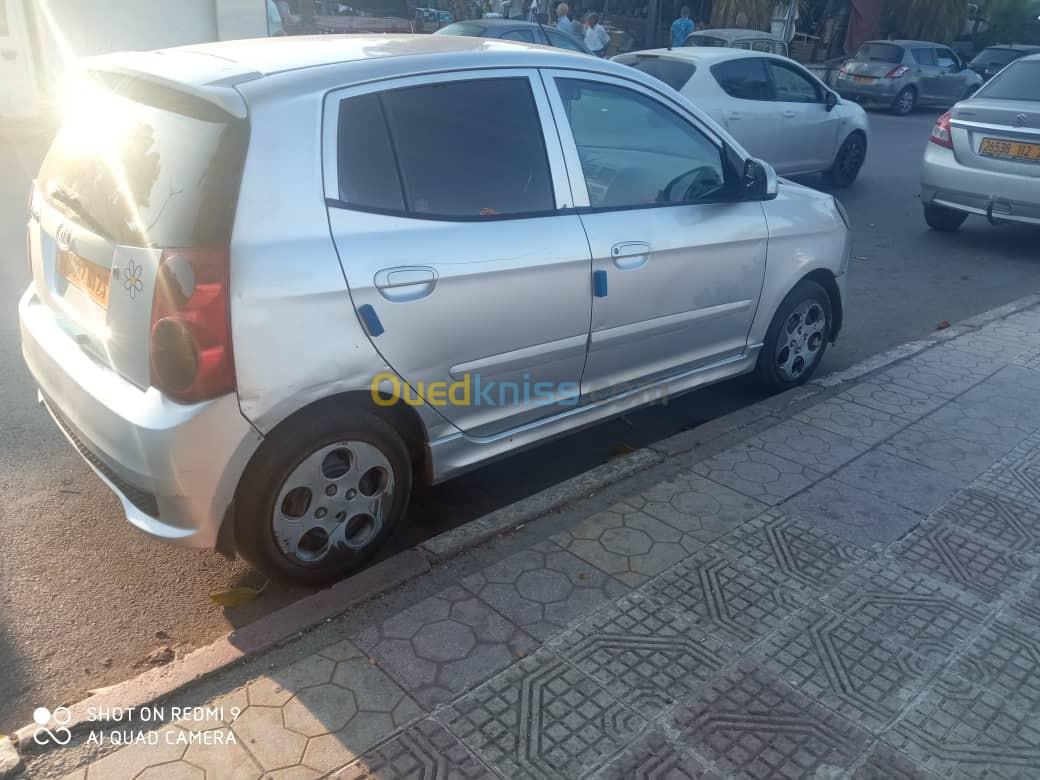 Kia Picanto 2011 