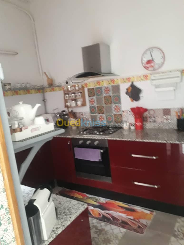 Vente Villa Blida Blida