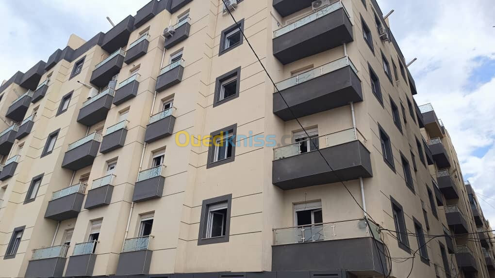 Vente Appartement Alger Ain taya