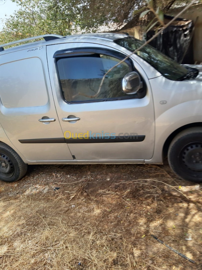 Renault Kangoo 2017 Confort (Utilitaire)