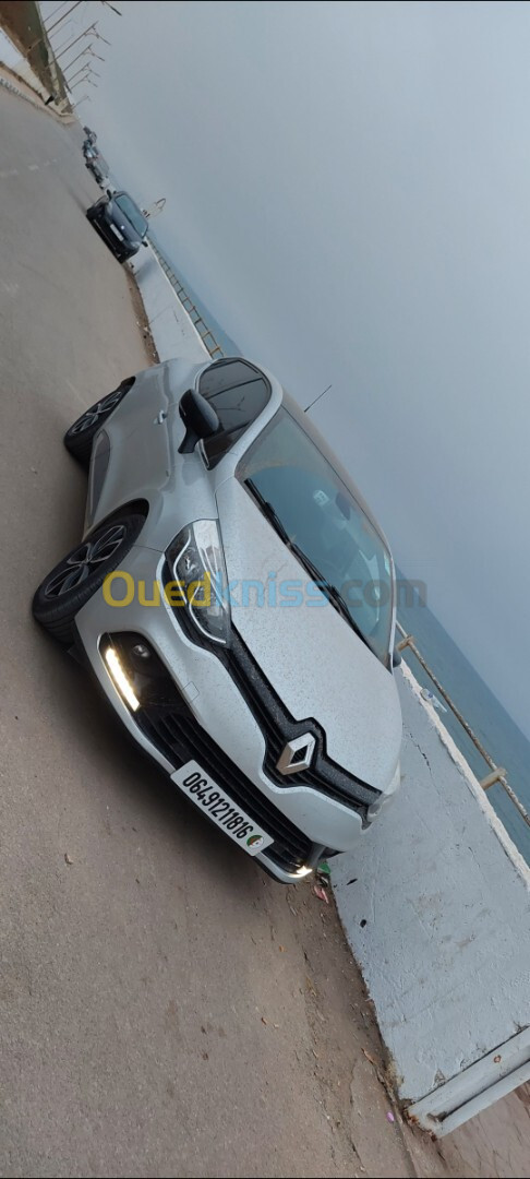 Renault Clio 4 2018 Limited