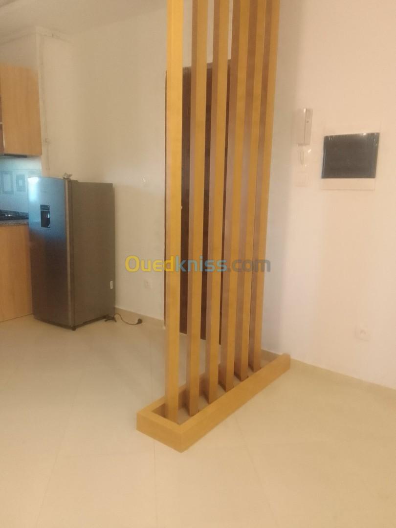 Location Appartement F4 Tipaza Bou ismail