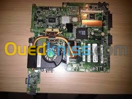 carte mere dell inspiron 1545