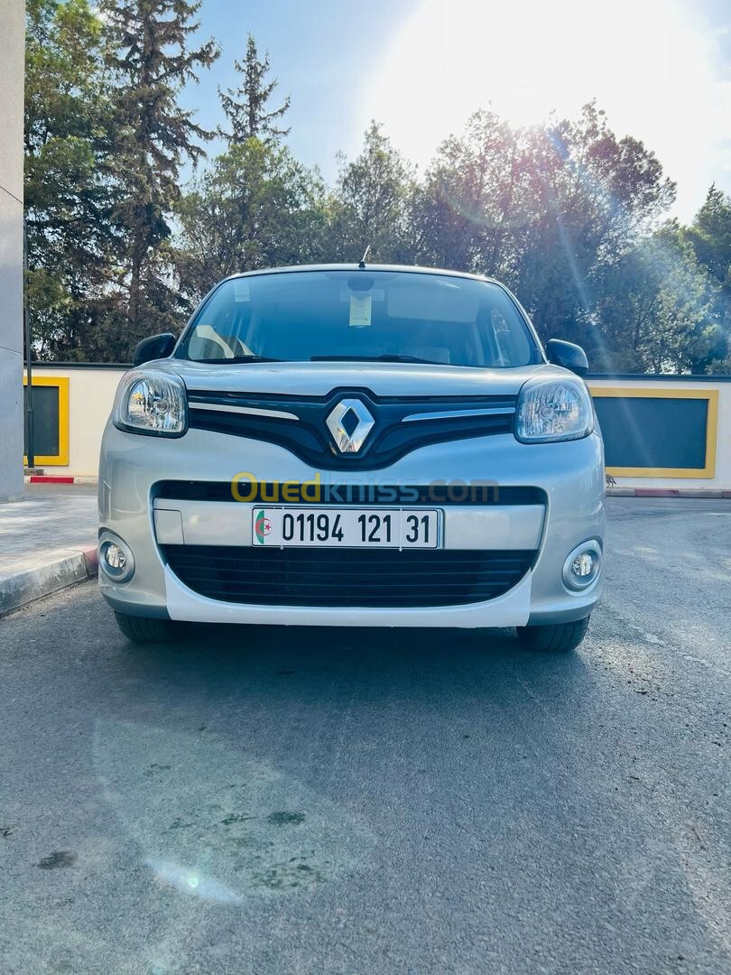 Renault Kangoo 2021 Kangoo