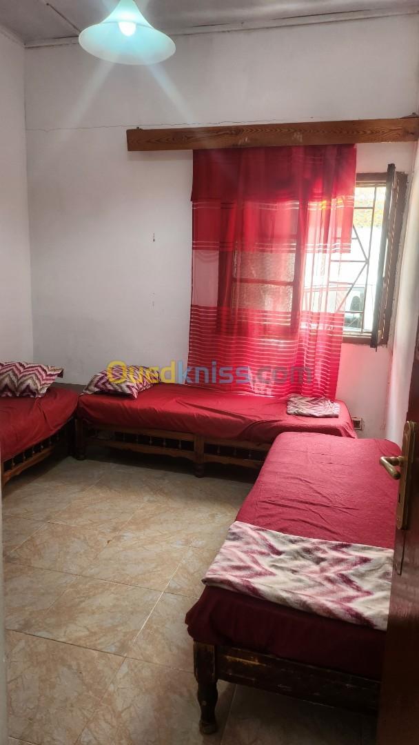 Location vacances Bungalow Mostaganem Sidi lakhdaara