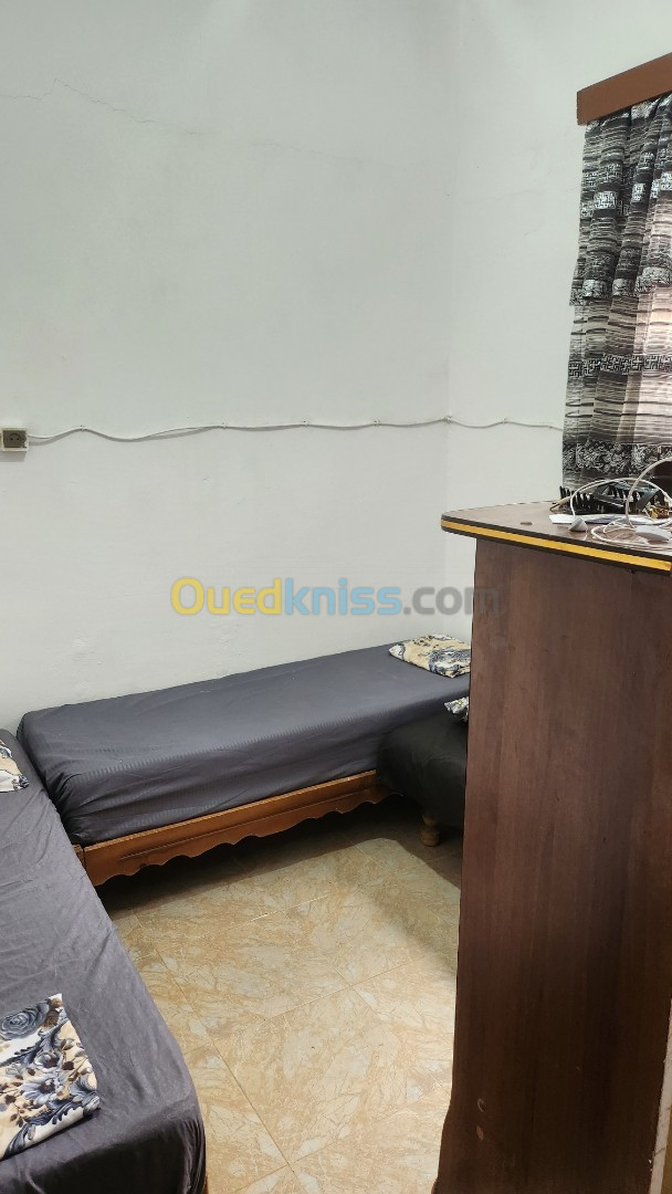 Location vacances Bungalow Mostaganem Sidi lakhdaara