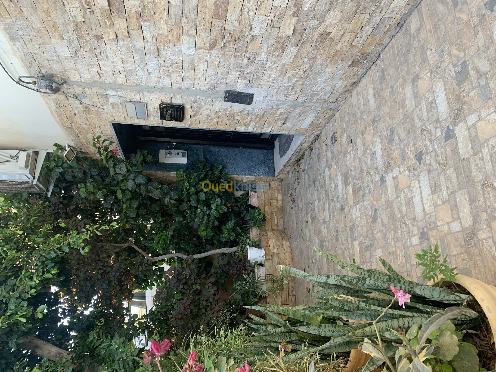 Vente Appartement F4 Alger Staoueli