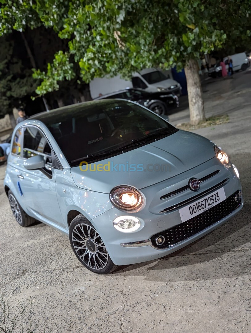 Fiat Fiat 500 2023 Dolcevitta