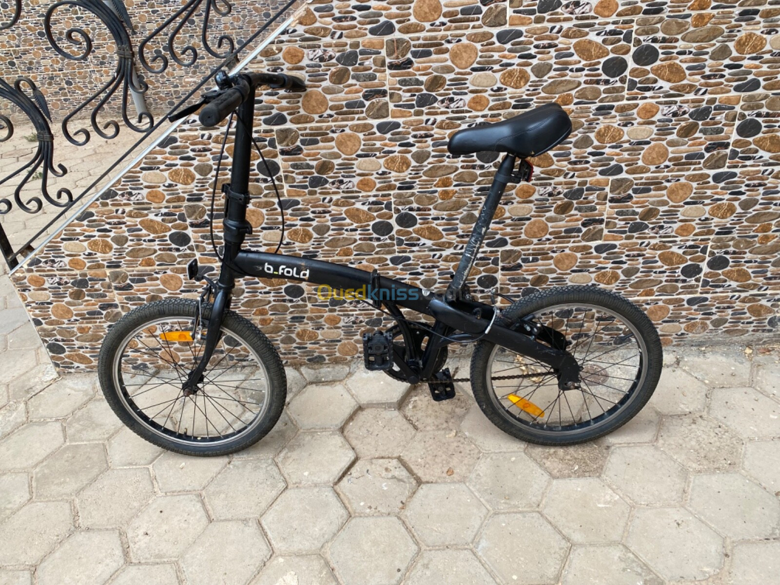 Lot de Vélo