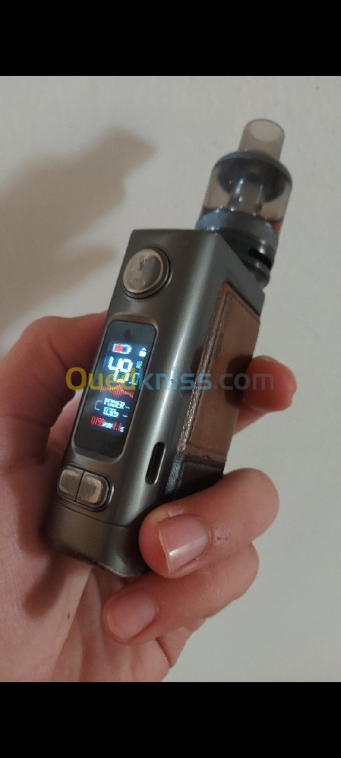 Vape shisha electric power 2c eleaf