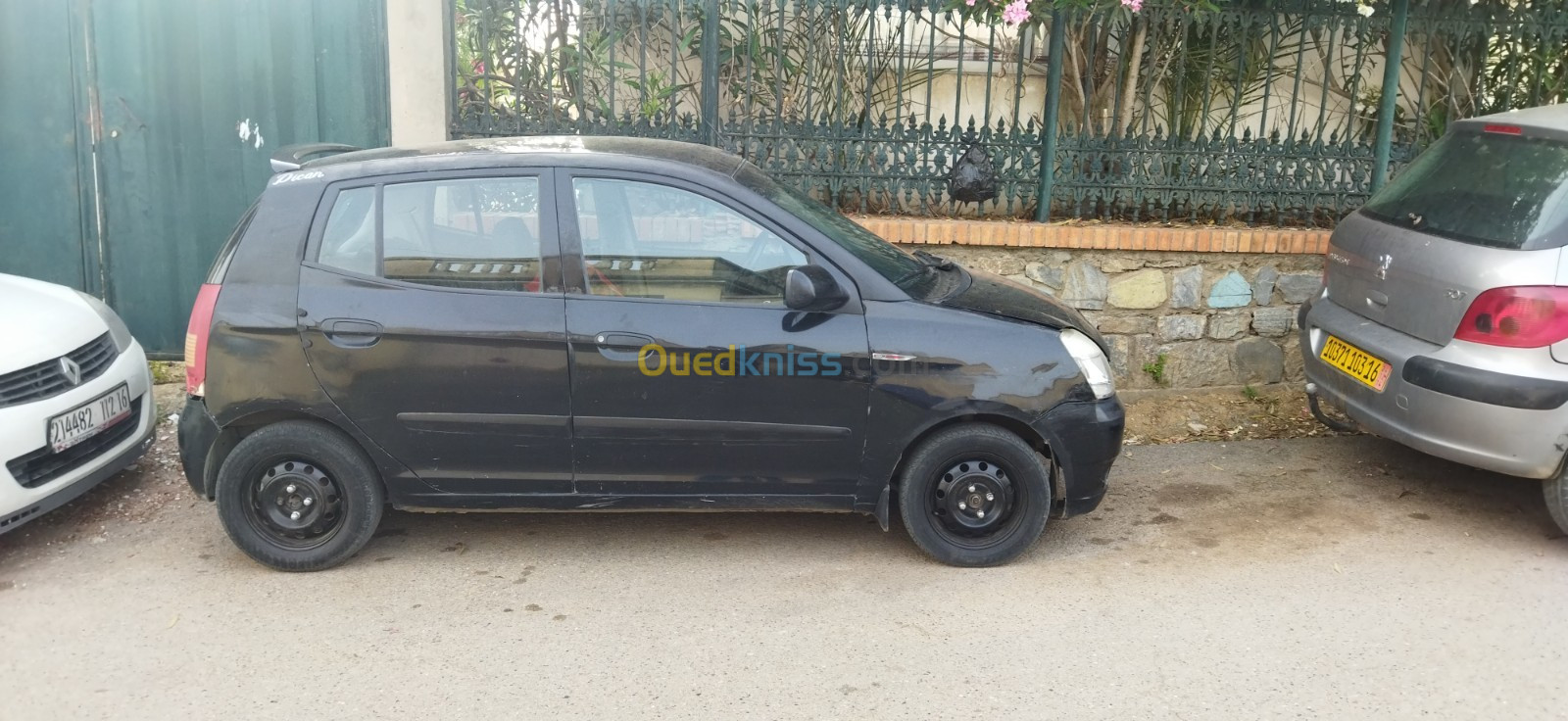 Kia Picanto 2006 