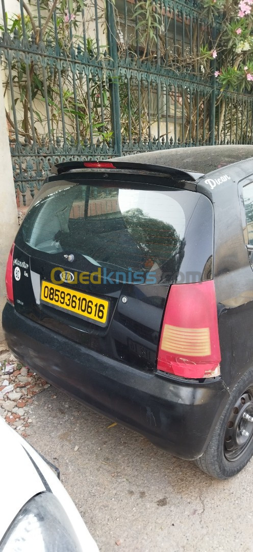 Kia Picanto 2006 