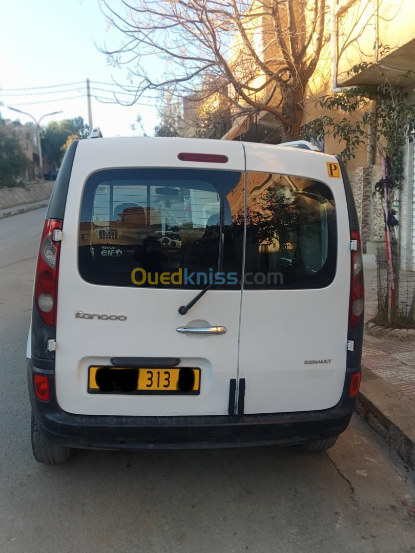 Renault Kangoo 2013 Kangoo