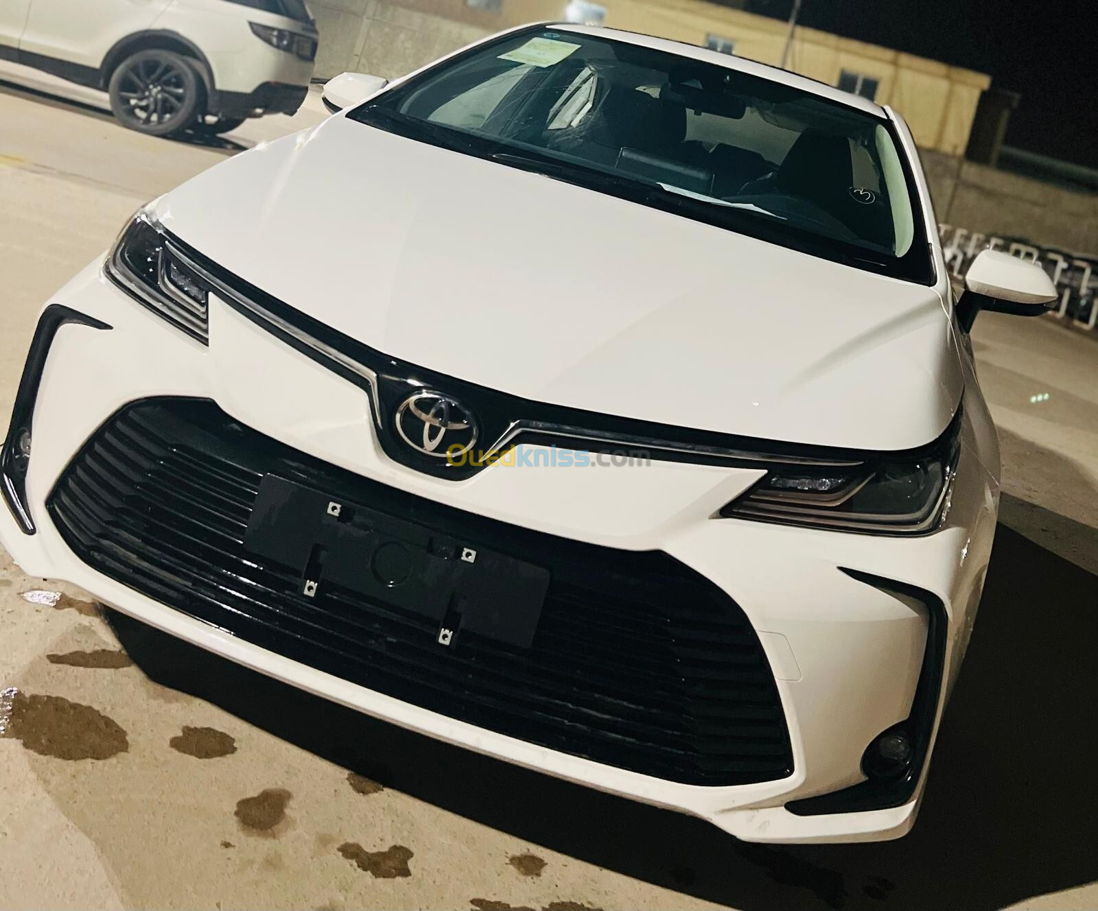 Toyota Corolla 2022 Corolla