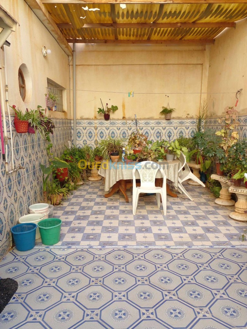 Vente Villa Mostaganem Mostaganem