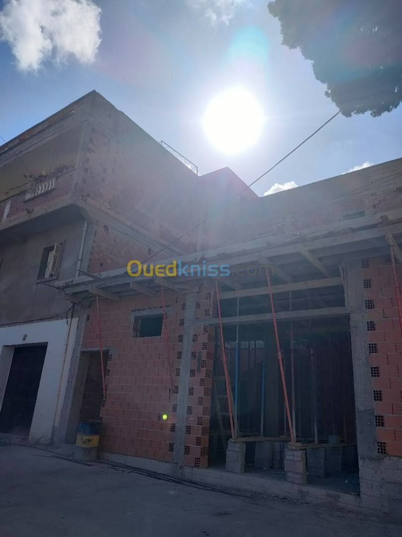 Sell Villa Tlemcen Tlemcen