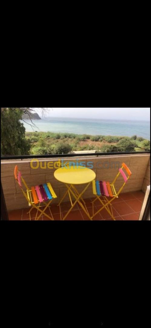 Vente Appartement F4 Jijel Ziama mansouriah