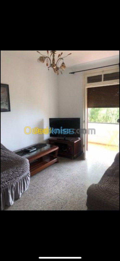 Vente Appartement F4 Jijel Ziama mansouriah