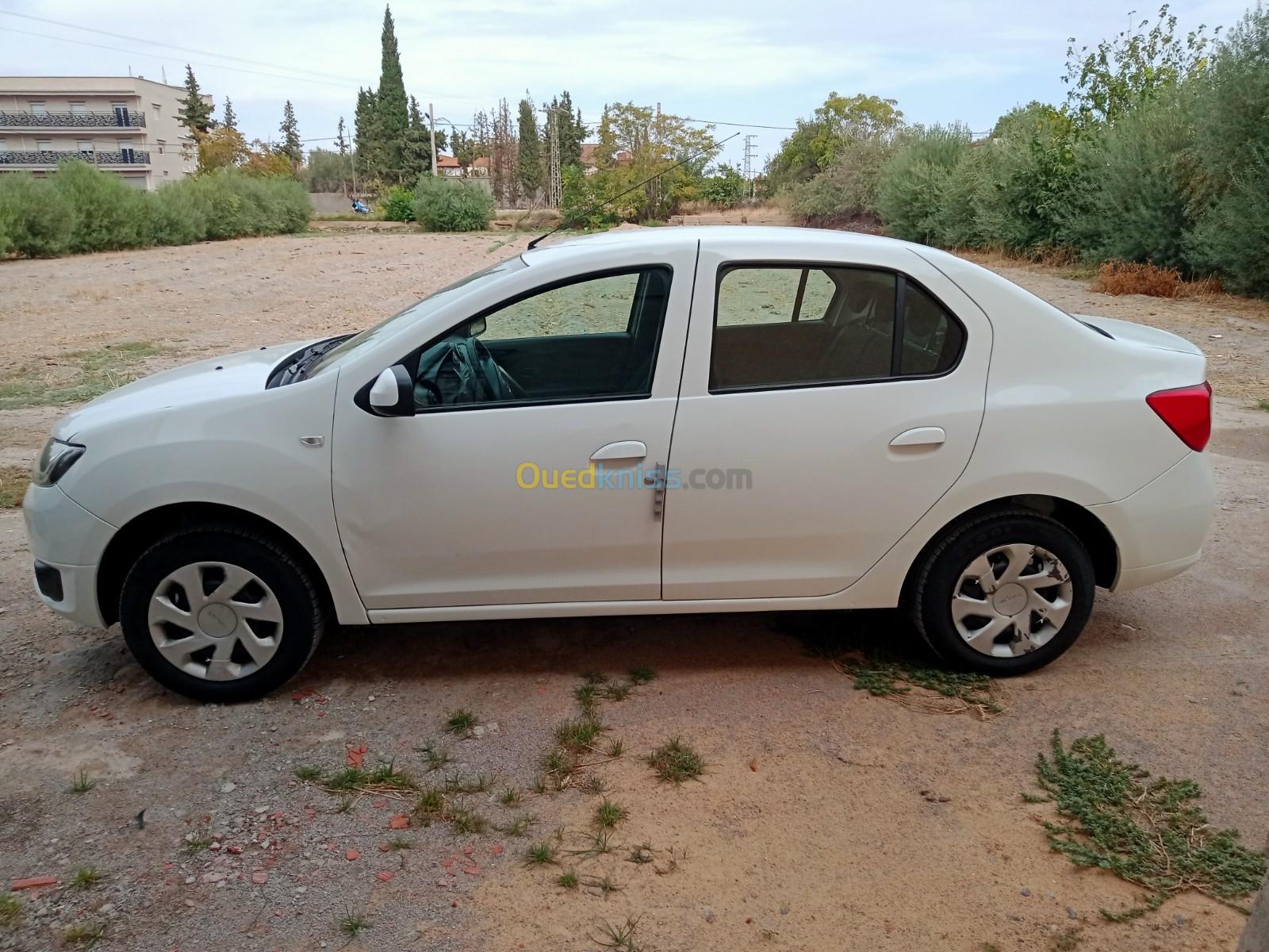 Dacia Logan 2016 Logan