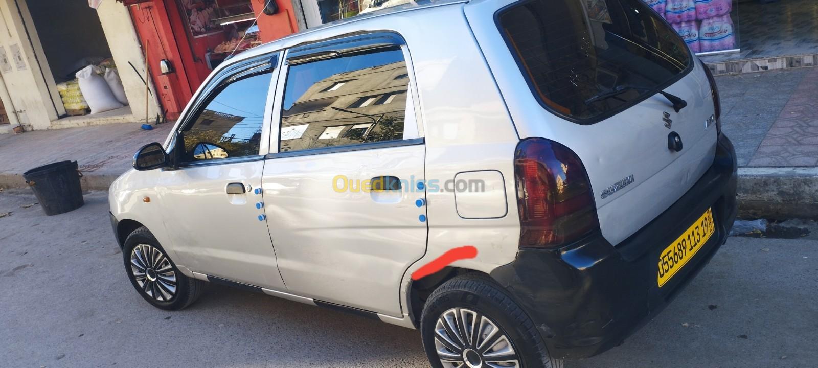 Suzuki Alto 2013 Alto