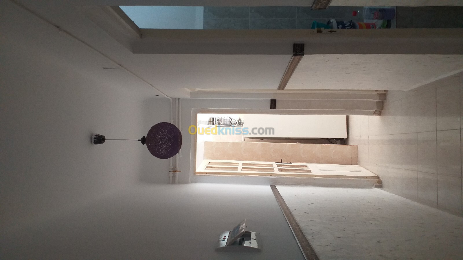 Location Appartement F3 Alger Ain naadja