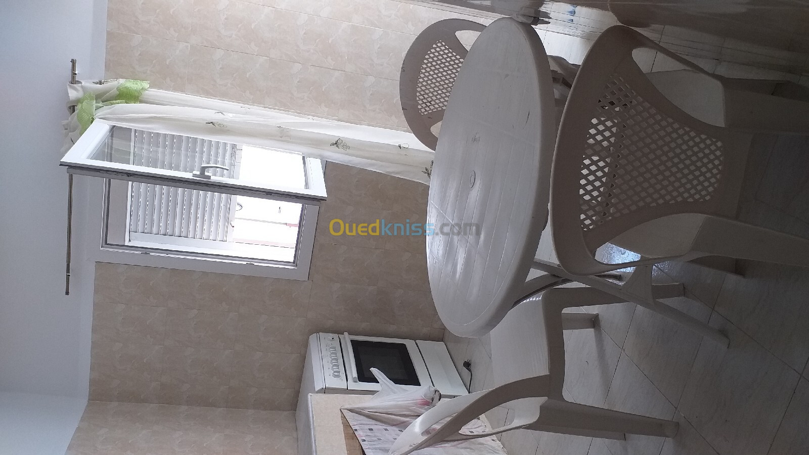 Location Appartement F3 Alger Birkhadem