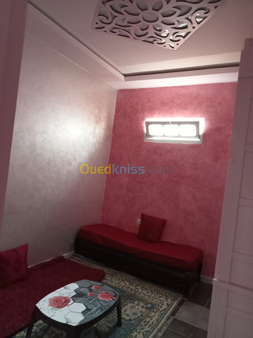 Vente Appartement F2 Tipaza Sidi ghiles