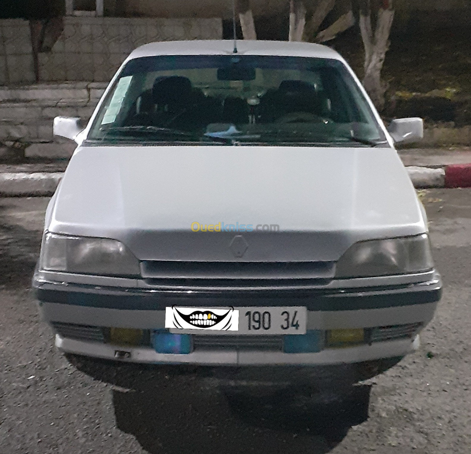 Renault 25 1990 DX