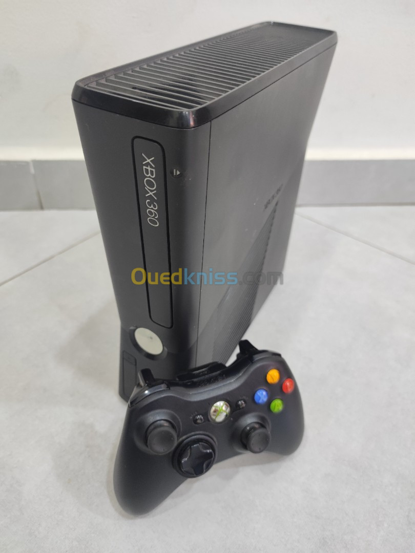 XBOX360