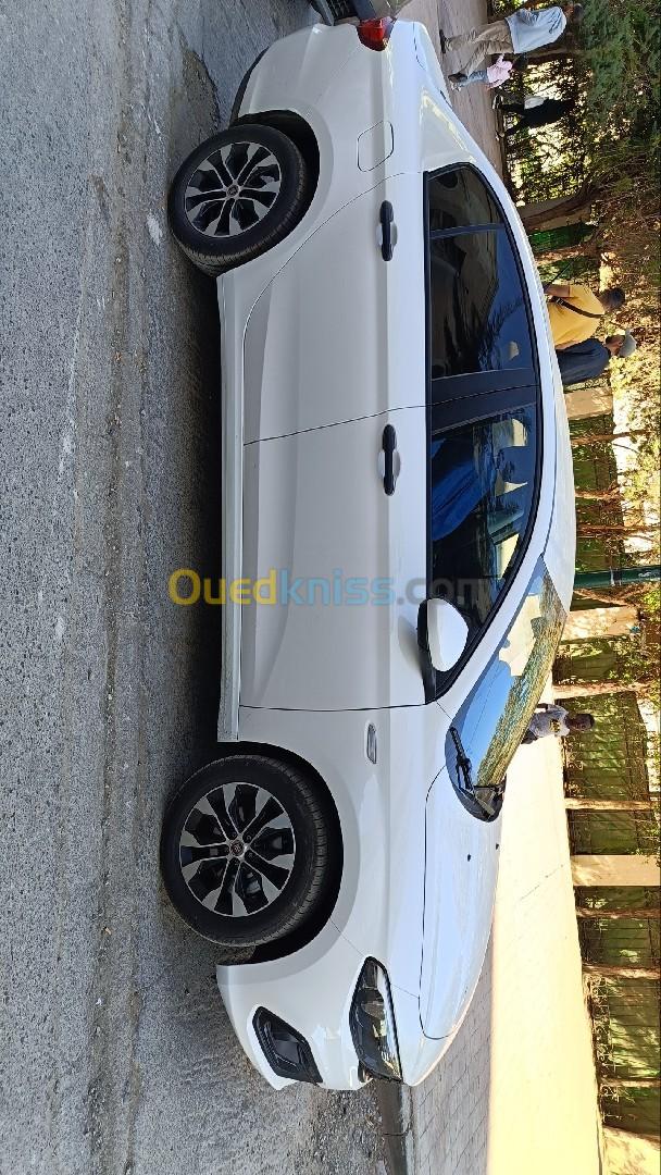 Fiat Tipo 2023 City