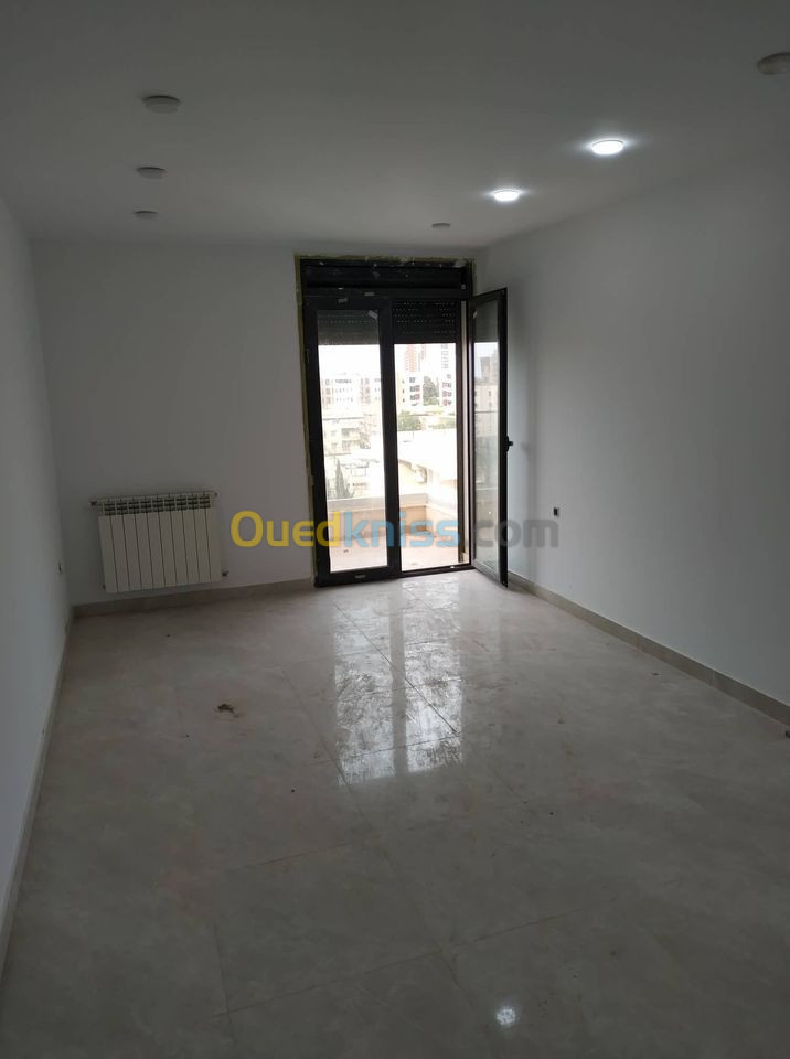 Vente Appartement F3 Alger Cheraga