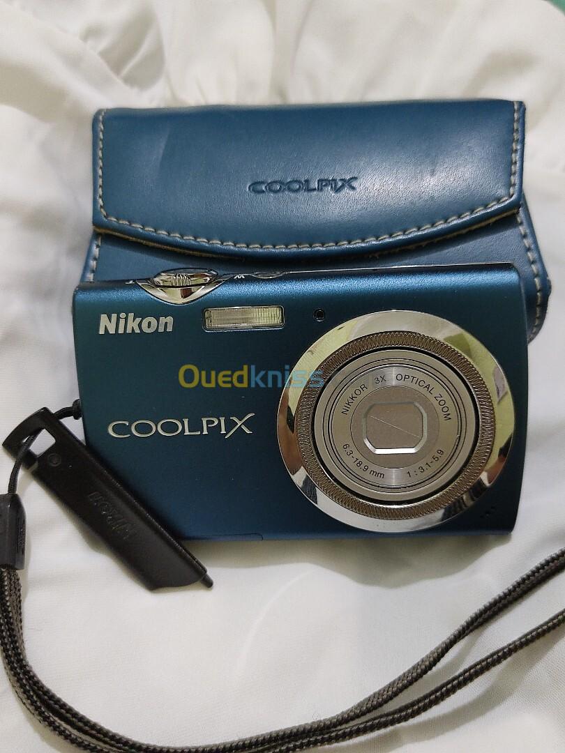 Nikon coolpix s230