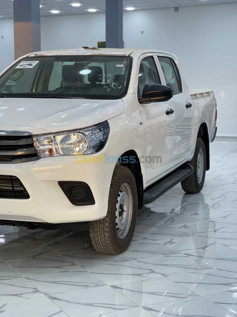 Toyota Hilux 2024 Hilux